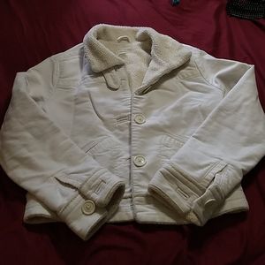 American Eagle Coat/Jacket